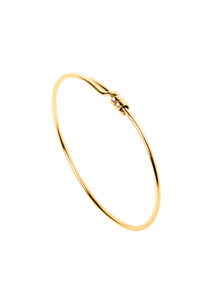 Gold Roma Bracelet