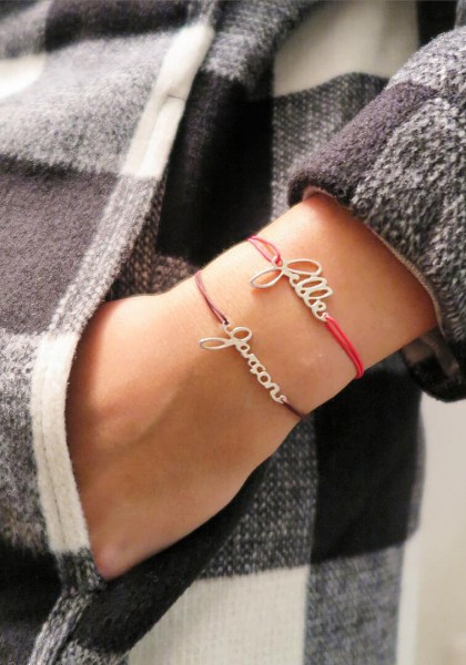 Bracelet Garcon
