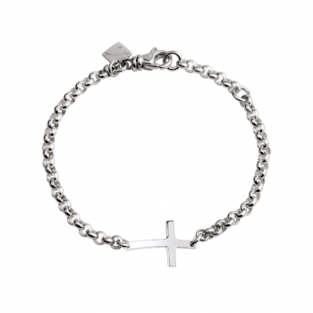 Cross Bracelet – Zina Beverly Hills