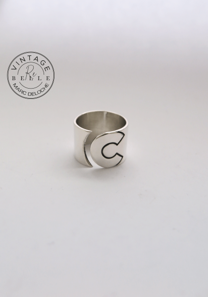 Letter to number ring size discount